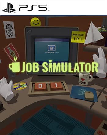 Job Simulator (PS VR2/PS5) Game | PlayStation Fanatic