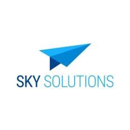 Sky Solutions | The Org