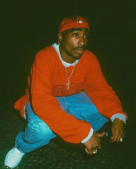 Red Aesthetic Grunge, Rap Aesthetic, Aesthetic Dark, Aesthetic Vintage, Tupac Photos, Tupac ...