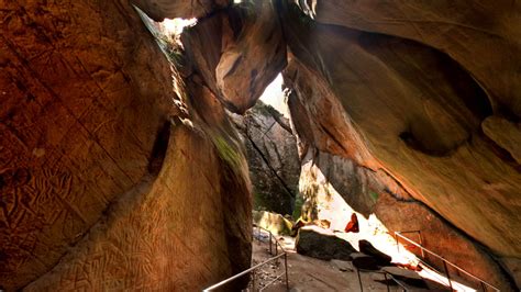 Edakkal Caves - Keralam, Kerala Tourism, Kerala