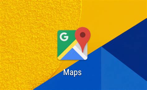 Android Maps Icon #284711 - Free Icons Library