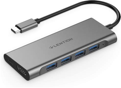 Top 10 Usb C Adapter Hub For Dell Xps - Kitchen Smarter