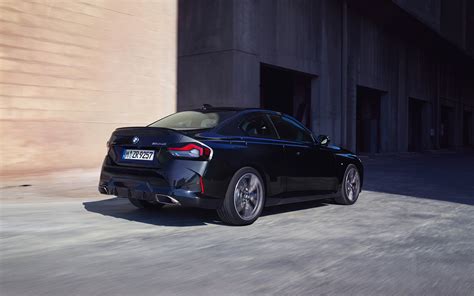 BMW M240i Coupé (G42): Discover Highlights | BMW Australia