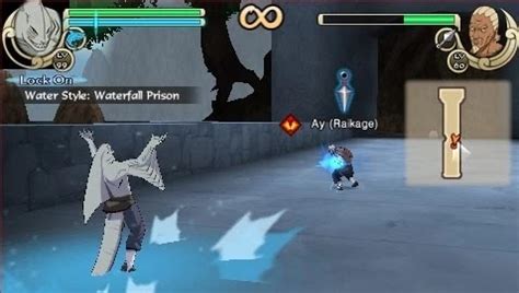 Naruto shippuden ultimate ninja 5 cheats ps2 - deluxegse