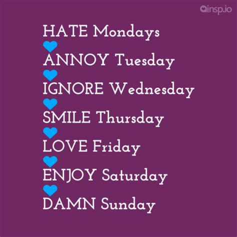 Wednesday Smile Quotes. QuotesGram