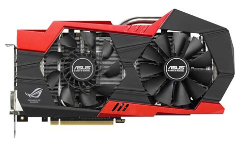 ASUS announces the much awaited Striker GTX 760 graphics cards