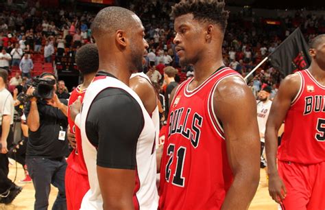 Jimmy Butler Interview Dissing Heat Surfaces Right as Miami Shows Interest | Complex