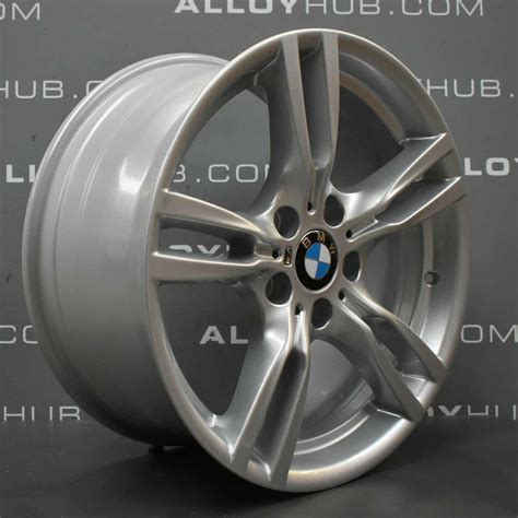 Genuine BMW 3 SERIES OEM Alloy Wheels | Alloy Hub