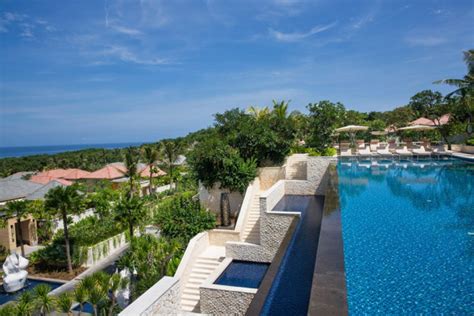 The Mulia, Mulia Resort & Villas | Bali, Indonesia - Venue Report