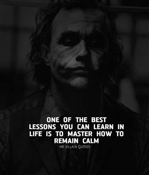 Pin by Tahj Engelken on Heath ledger joker quotes | Joker quotes, Best ...