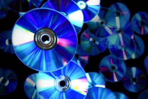 The Ultimate Buyer's Guide For Blu-Ray Disc | Storables