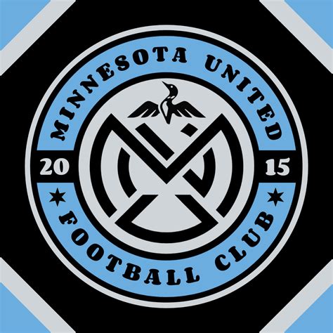 Minnesota United FC - Redesign