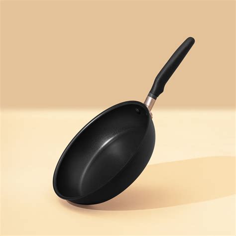 Meyer Cookware - Accent Nonstick Skillet M