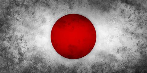 Japanese Flag Wallpapers - Wallpaper Cave