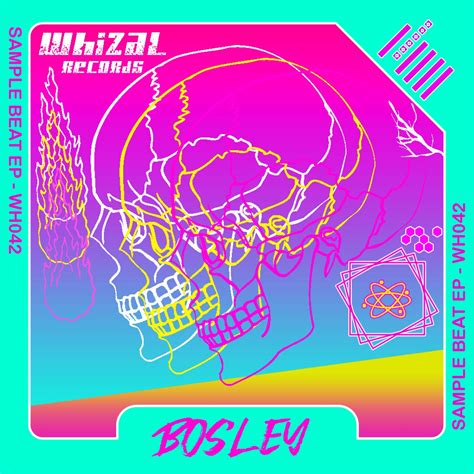 Bosley - Phonk Phonk Phonk (Original Mix) [Whizal Records] | Music ...