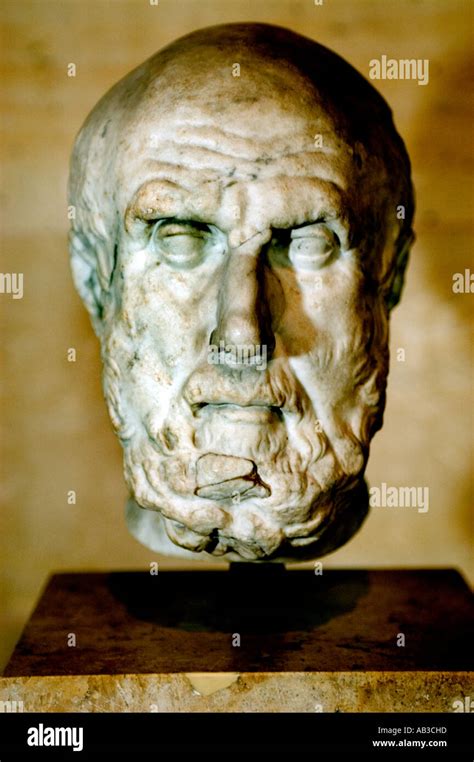 Chrysippus of soli hi-res stock photography and images - Alamy