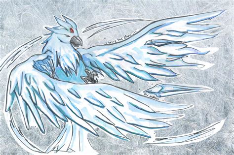 Anivia | Wallpapers & Fan Arts | League Of Legends | LoL Stats