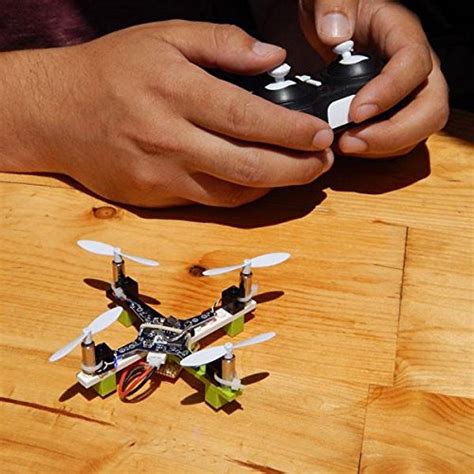 DIY drone kit for adult