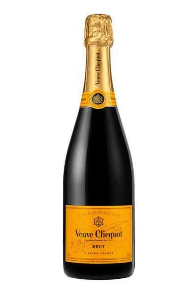 Best Champagne - Top 100 Champagne Brands | WikiliQ®