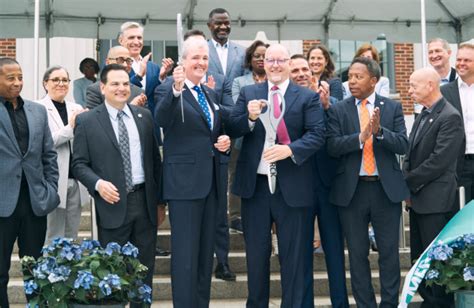 Merck’s ribbon-cutting in Rahway: Celebrating the past — while planning for future – NJ.ORG ...