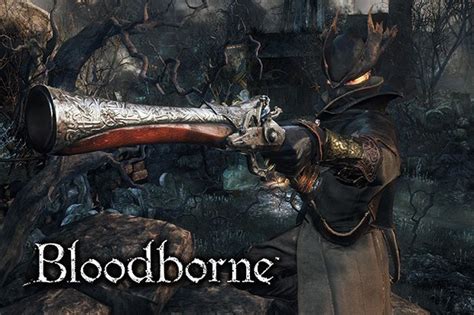 Bloodborne 2: 2019 release date hint as From Software confirms TWO new titles in the works ...