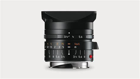 The Best Leica M Lenses in 2024 (Film & Digital) | Gridfiti