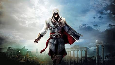 Assassin s Creed Wallpaper 4K Laptop Looking for the best cool assassins creed wallpapers