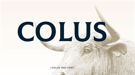 78 best free fonts for designers - Trendradars Latest