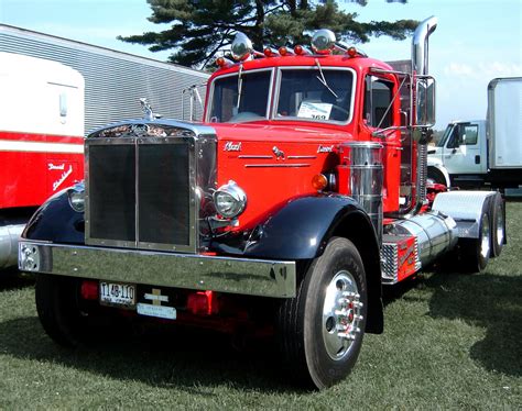 Classic Macks - Antique and Classic Mack Trucks General Discussion - BigMackTrucks.com