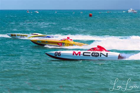 APBA Offshore Championship – Powerboat Racing World