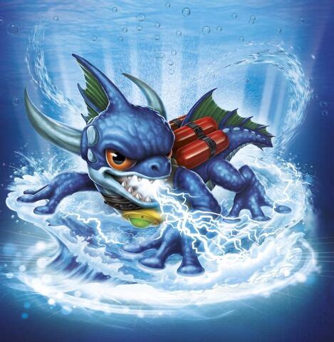 Image - S2 Zap.jpg | Skylanders Wiki | FANDOM powered by Wikia