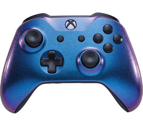 MICROSOFT Xbox One Wireless Controller - Two Tone Blue Deals | PC World