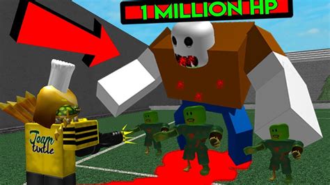 Roblox Zombie Colors