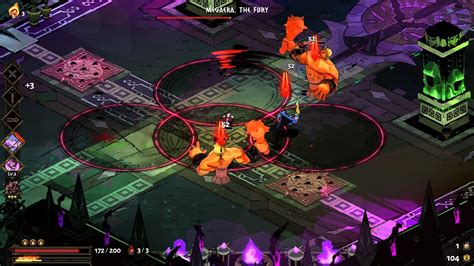 Hades Review – The Long, Hard Road Out of Hell - GameSpot