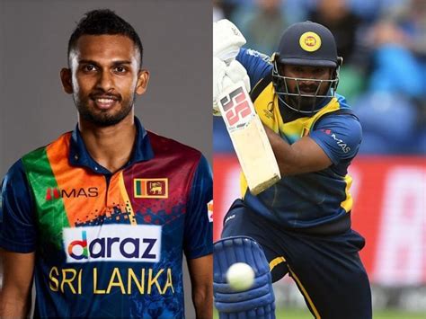 IND vs SL: New Sri Lanka Captain To be Named for India Series - Reports