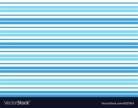 Blue white stripes background Royalty Free Vector Image