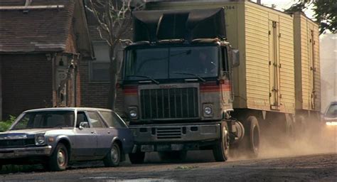 IMCDb.org: 1976 Dodge Aspen Wagon in "Beverly Hills Cop, 1984"