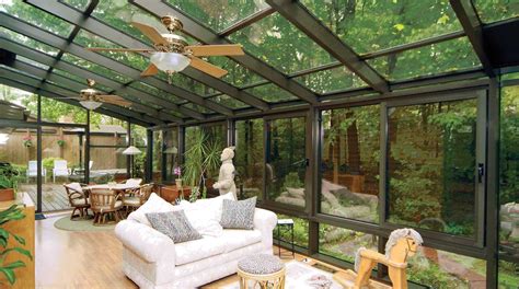 Glass Solariums, Glass Rooms, Spa & Pool Enclosures | Patio Enclosures