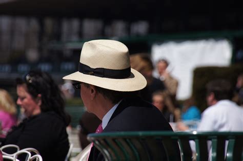 A Thinking Stomach: Opening Day, Spring 2013: Keeneland