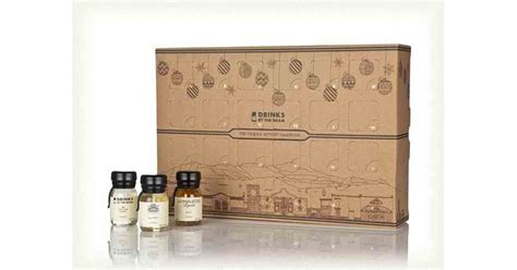 Tequila Advent Calendar | POPSUGAR Family