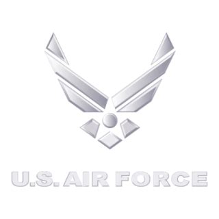 Air Force Logo PNG, Air Force Logo Transparent Background - FreeIconsPNG