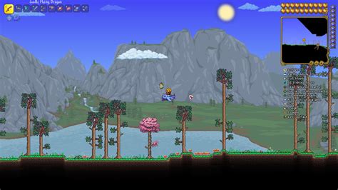 Texture Pack - The Calamity Texture Pack | Page 7 | Terraria Community Forums