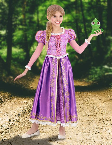 Princess Rapunzel Dress Tangled Rapunzel Costume For Girls Adults | lupon.gov.ph