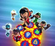 Elemental Split | Boboiboy Wiki | Fandom