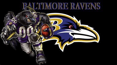 Baltimore Ravens Wallpaper - 2024 NFL Football Wallpapers