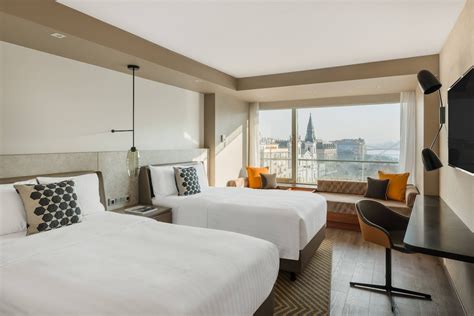 Budapest Marriott Hotel | Classic Vacations