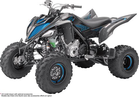 Review of Yamaha Raptor 700R SE 2017: pictures, live photos & description Yamaha Raptor 700R SE ...