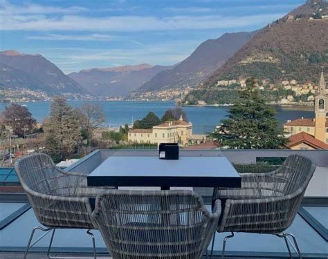 Hilton Lake Como: Restart with a Focus on Local Tourism