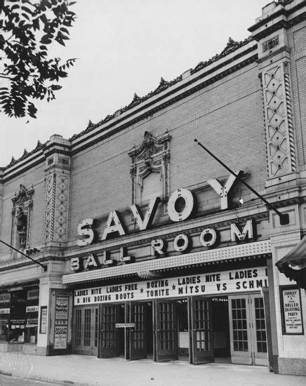 31 best Famous Savoys images on Pinterest | Ballrooms, Ballroom dance and Ballroom dancing