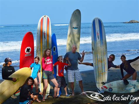 Costa Rica Surf Camp • Costa Rica travel experts - Surf Trips, Hotels, Car and SUV rentals